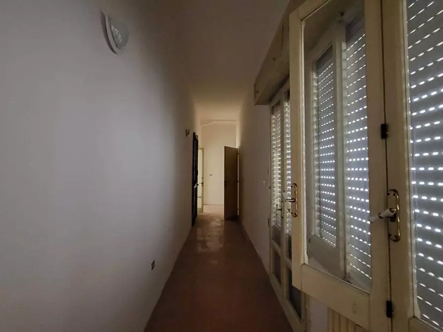 Immagine 9 di Ufficio in affitto  in Via Principe di Piemonte 67-69 a Casarano