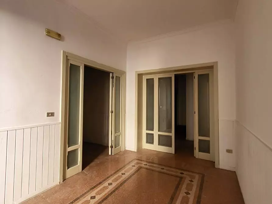 Immagine 1 di Ufficio in affitto  in Via Principe di Piemonte 67-69 a Casarano