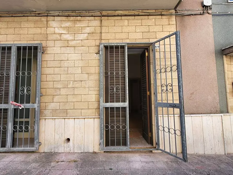 Immagine 18 di Ufficio in affitto  in Via Principe di Piemonte 67-69 a Casarano