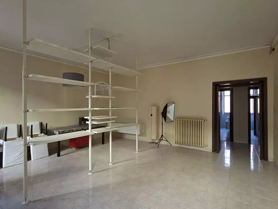 Immagine 4 di Appartamento in vendita  in via dante 10 a Avellino