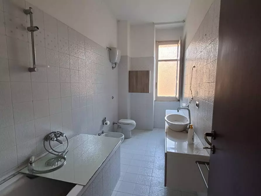 Immagine 11 di Appartamento in vendita  in via dante 10 a Avellino