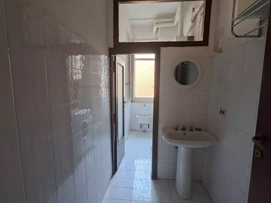 Immagine 12 di Appartamento in vendita  in via dante 10 a Avellino