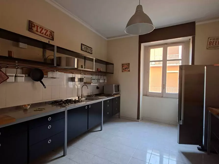 Immagine 2 di Appartamento in vendita  in via dante 10 a Avellino