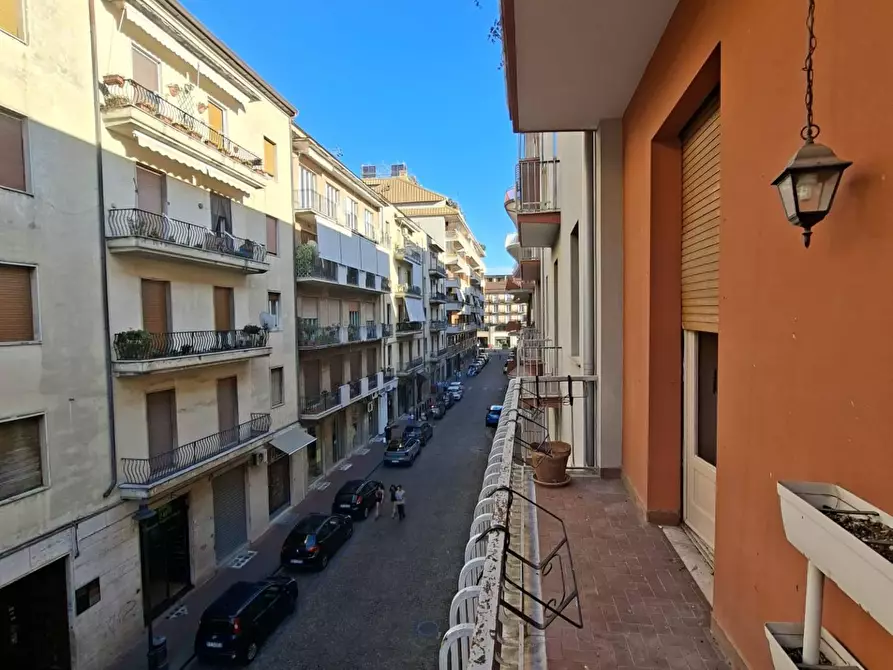 Immagine 7 di Appartamento in vendita  in via dante 10 a Avellino