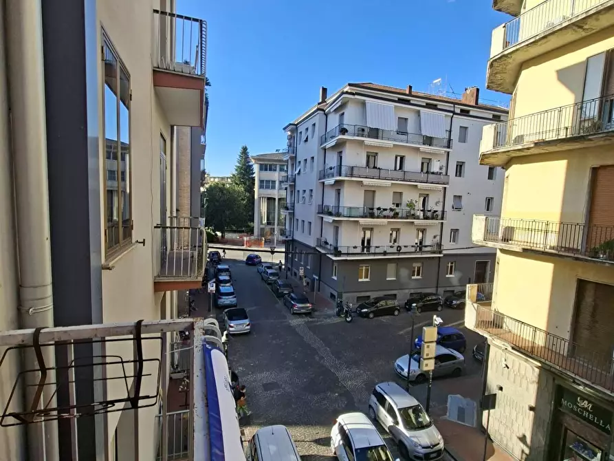 Immagine 8 di Appartamento in vendita  in via dante 10 a Avellino