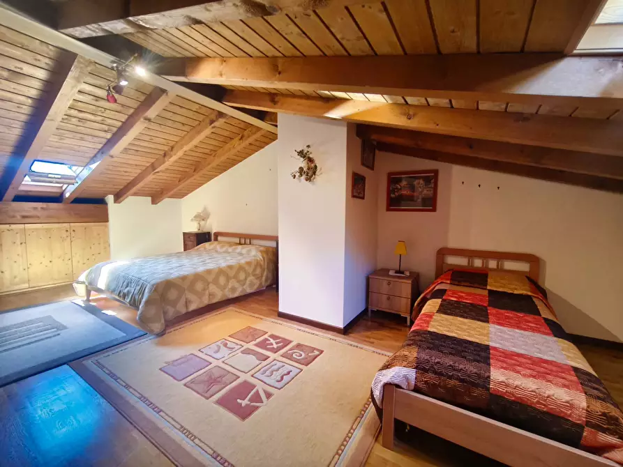 Immagine 18 di Appartamento in vendita  in Via dei Ciclamini 99 a Ardesio