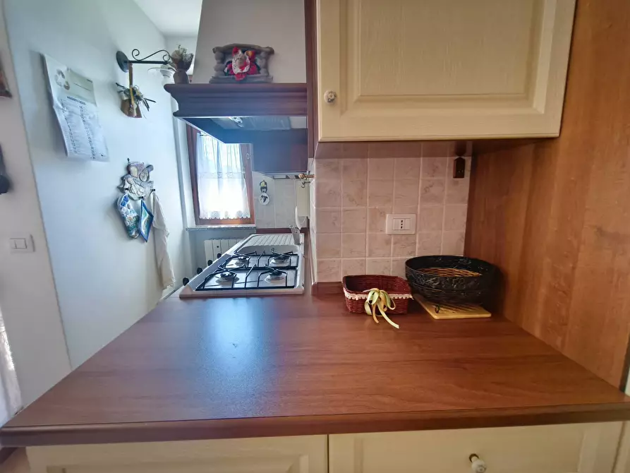 Immagine 13 di Appartamento in vendita  in Via dei Ciclamini 99 a Ardesio