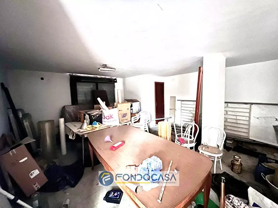 Immagine 2 di Appartamento in vendita  in via mazzini a Sant'antimo