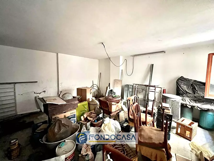 Immagine 3 di Appartamento in vendita  in via mazzini a Sant'antimo