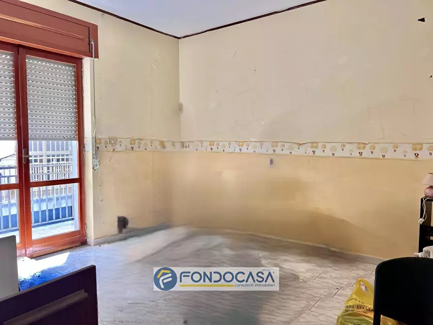 Immagine 4 di Appartamento in vendita  in via mazzini a Sant'antimo