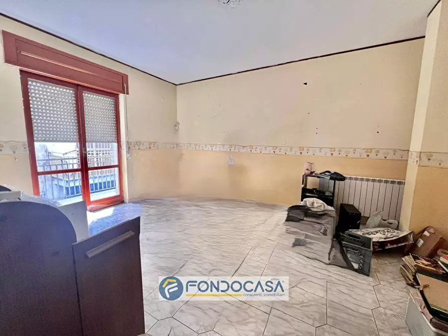 Immagine 5 di Appartamento in vendita  in via mazzini a Sant'antimo