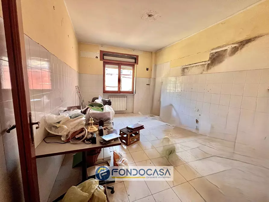 Immagine 6 di Appartamento in vendita  in via mazzini a Sant'antimo