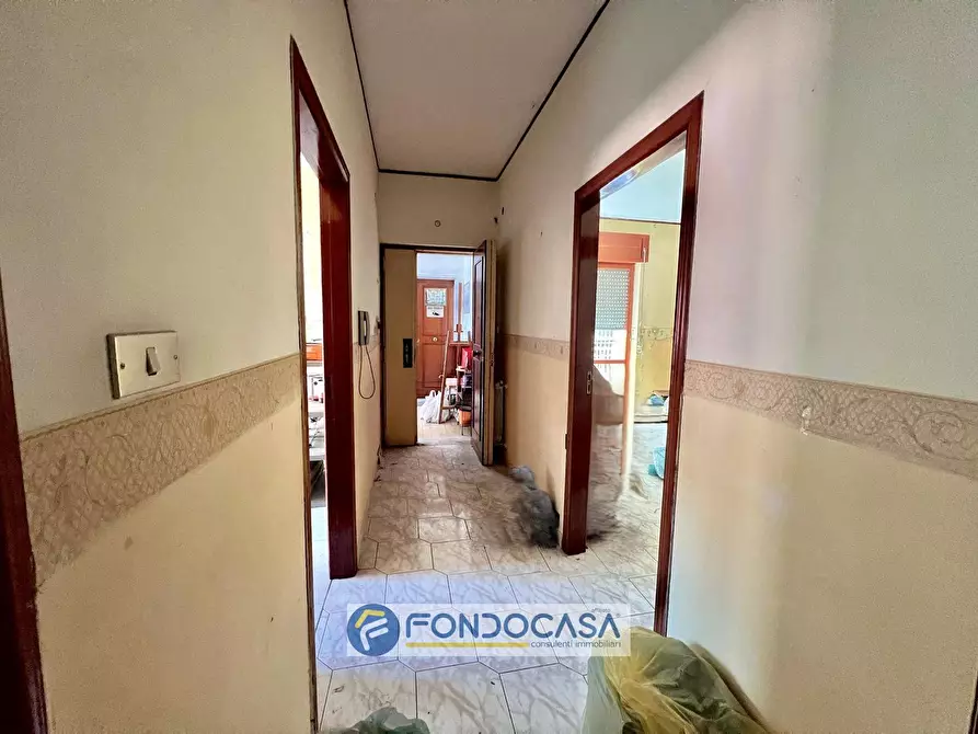 Immagine 7 di Appartamento in vendita  in via mazzini a Sant'antimo