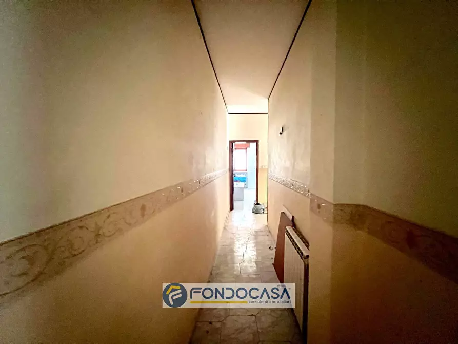 Immagine 8 di Appartamento in vendita  in via mazzini a Sant'antimo