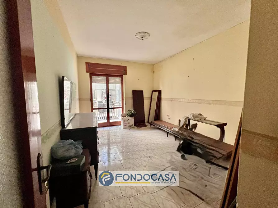 Immagine 9 di Appartamento in vendita  in via mazzini a Sant'antimo