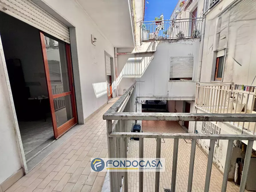 Immagine 10 di Appartamento in vendita  in via mazzini a Sant'antimo