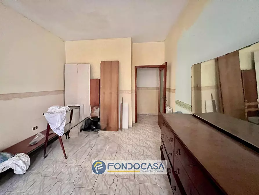 Immagine 11 di Appartamento in vendita  in via mazzini a Sant'antimo