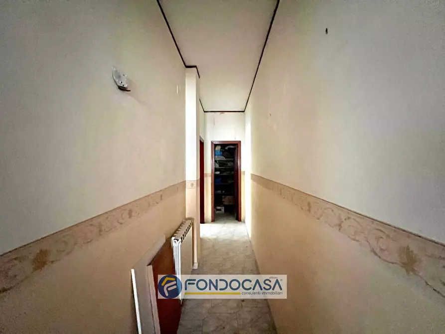 Immagine 12 di Appartamento in vendita  in via mazzini a Sant'antimo