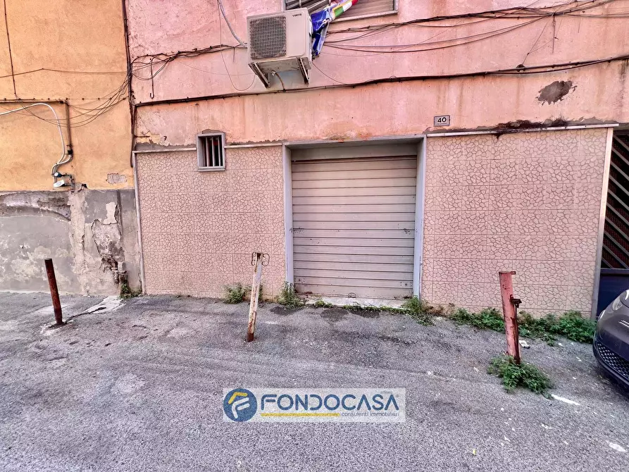 Immagine 14 di Appartamento in vendita  in via mazzini a Sant'antimo