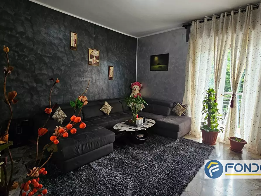 Immagine 2 di Appartamento in vendita  in VIA GIUSEPPE NICOLAI a Grumello Del Monte