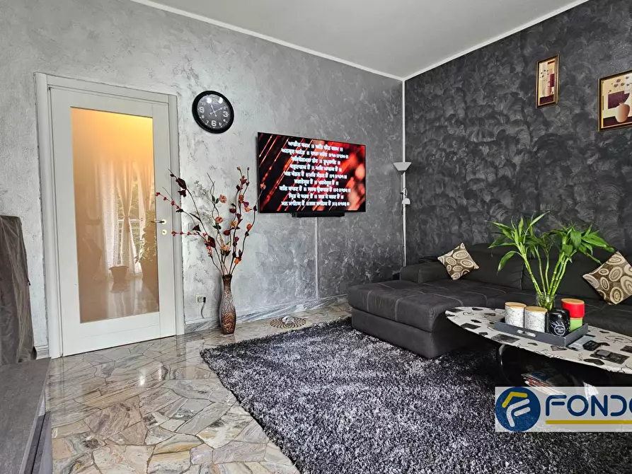 Immagine 3 di Appartamento in vendita  in VIA GIUSEPPE NICOLAI a Grumello Del Monte