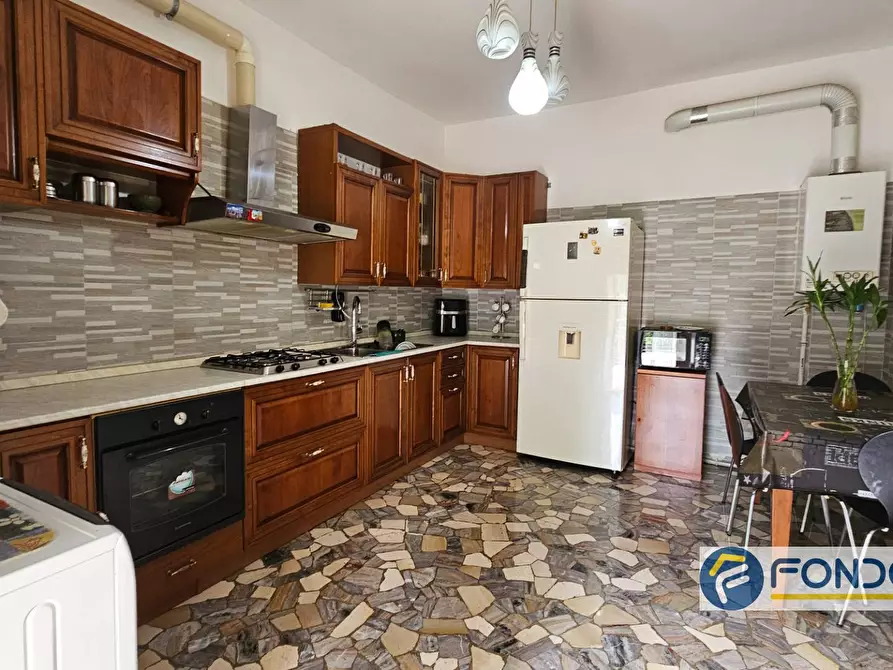 Immagine 4 di Appartamento in vendita  in VIA GIUSEPPE NICOLAI a Grumello Del Monte