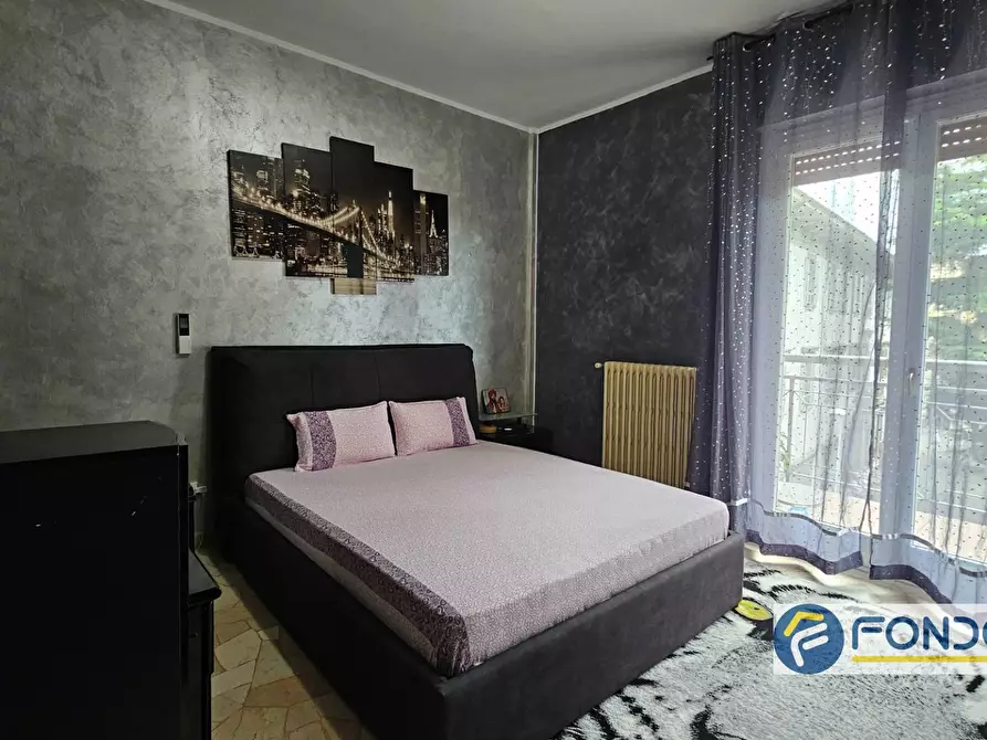 Immagine 5 di Appartamento in vendita  in VIA GIUSEPPE NICOLAI a Grumello Del Monte