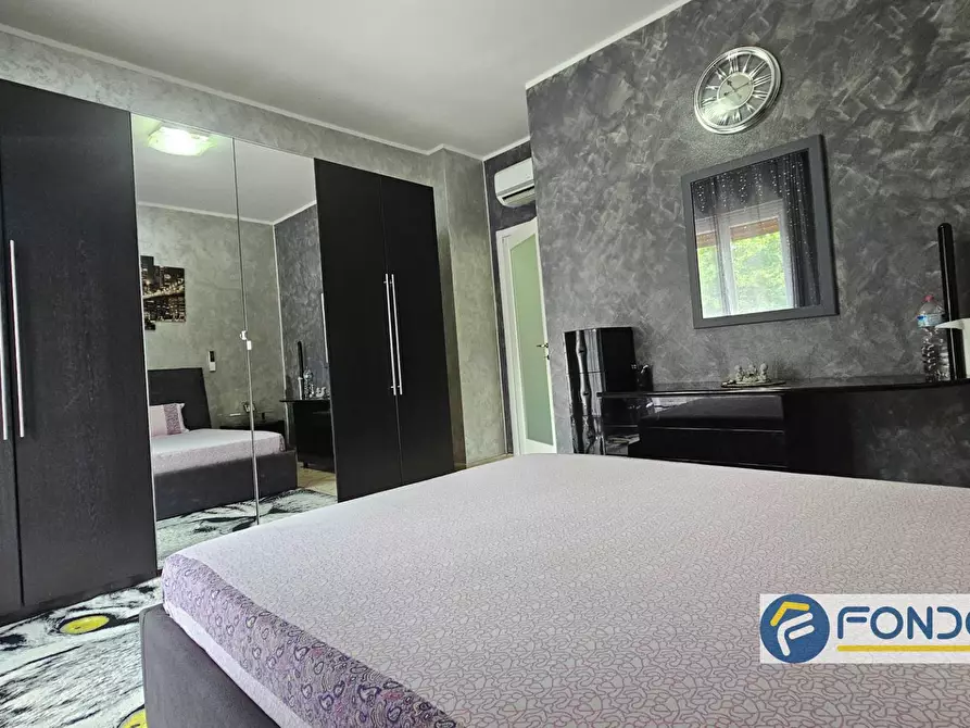 Immagine 6 di Appartamento in vendita  in VIA GIUSEPPE NICOLAI a Grumello Del Monte