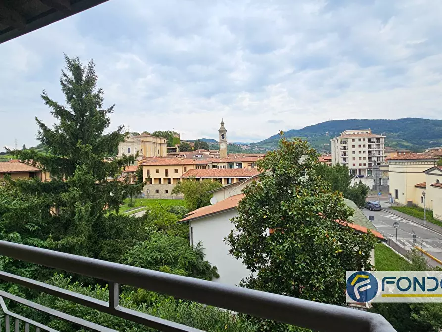 Immagine 1 di Appartamento in vendita  in VIA GIUSEPPE NICOLAI a Grumello Del Monte