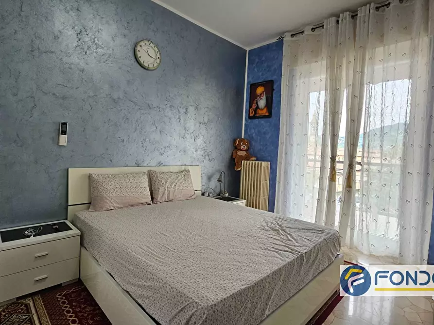 Immagine 7 di Appartamento in vendita  in VIA GIUSEPPE NICOLAI a Grumello Del Monte