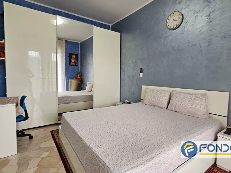 Immagine 8 di Appartamento in vendita  in VIA GIUSEPPE NICOLAI a Grumello Del Monte