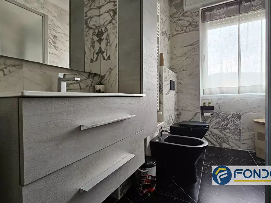 Immagine 9 di Appartamento in vendita  in VIA GIUSEPPE NICOLAI a Grumello Del Monte