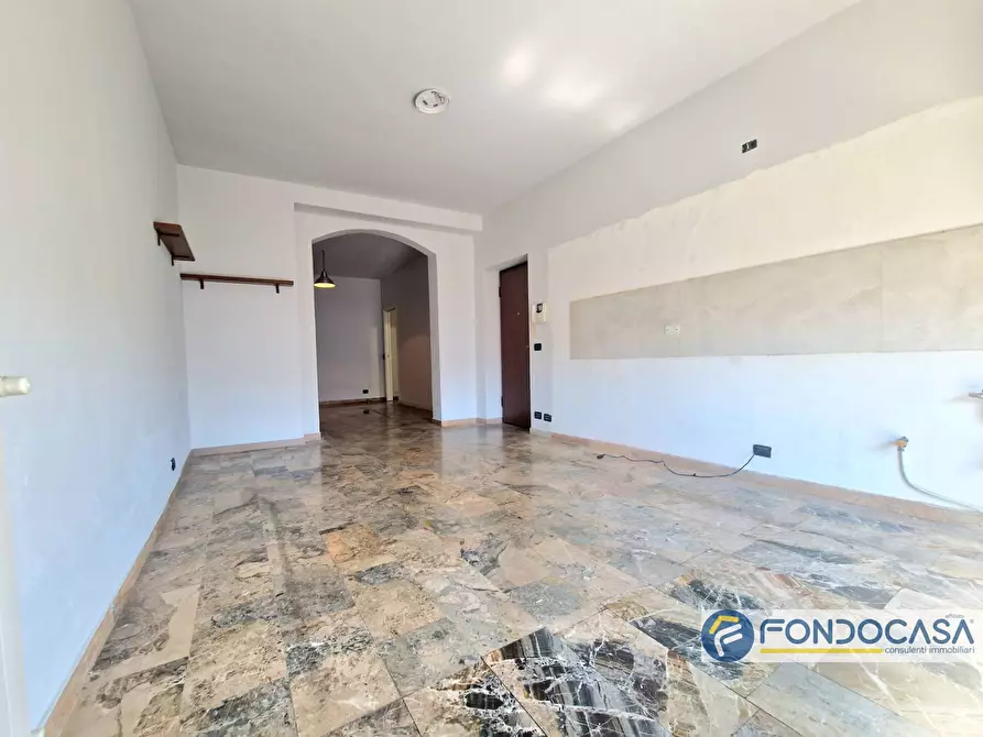 Immagine 5 di Appartamento in vendita  in VIA DOMENICO GHIDONI 46 a Ospitaletto