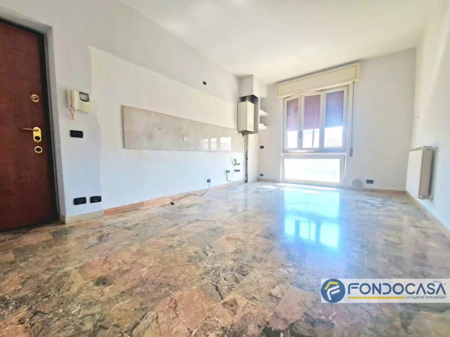 Immagine 3 di Appartamento in vendita  in VIA DOMENICO GHIDONI 46 a Ospitaletto