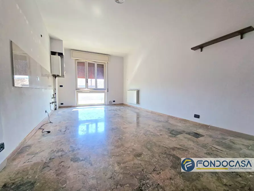 Immagine 6 di Appartamento in vendita  in VIA DOMENICO GHIDONI 46 a Ospitaletto