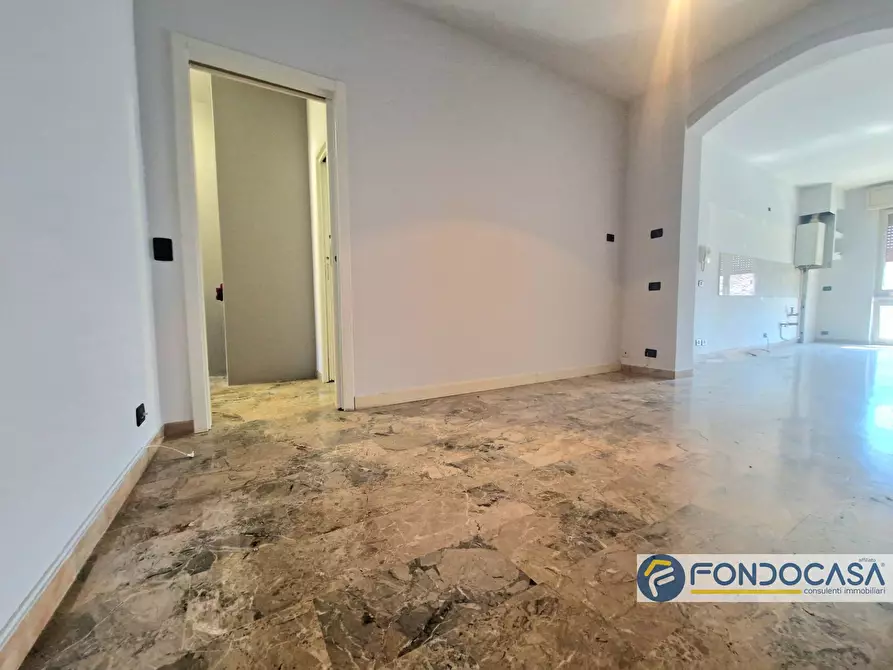 Immagine 8 di Appartamento in vendita  in VIA DOMENICO GHIDONI 46 a Ospitaletto