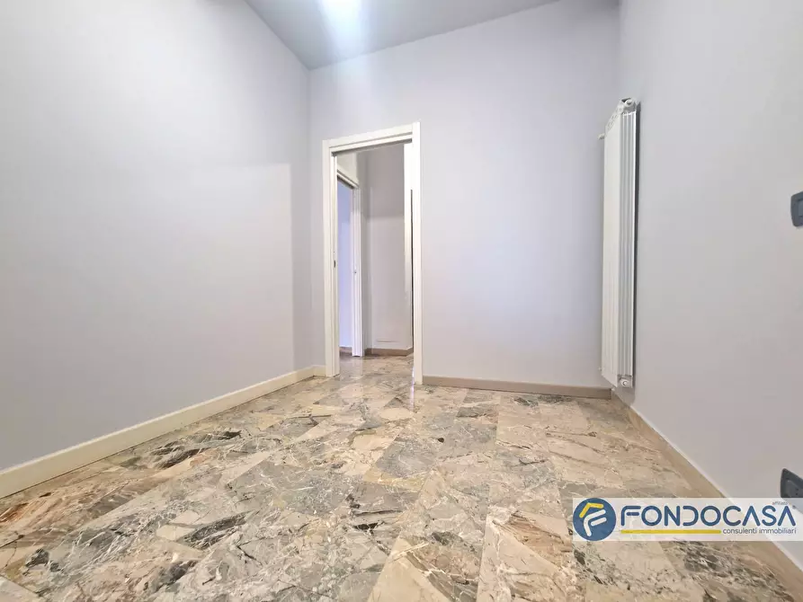 Immagine 14 di Appartamento in vendita  in VIA DOMENICO GHIDONI 46 a Ospitaletto