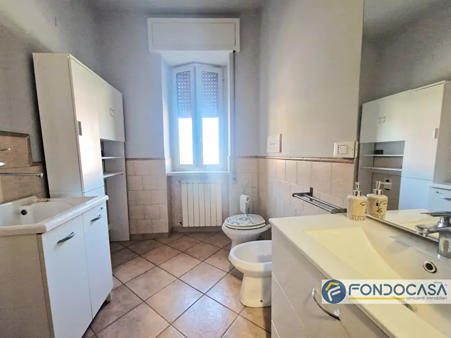 Immagine 16 di Appartamento in vendita  in VIA DOMENICO GHIDONI 46 a Ospitaletto