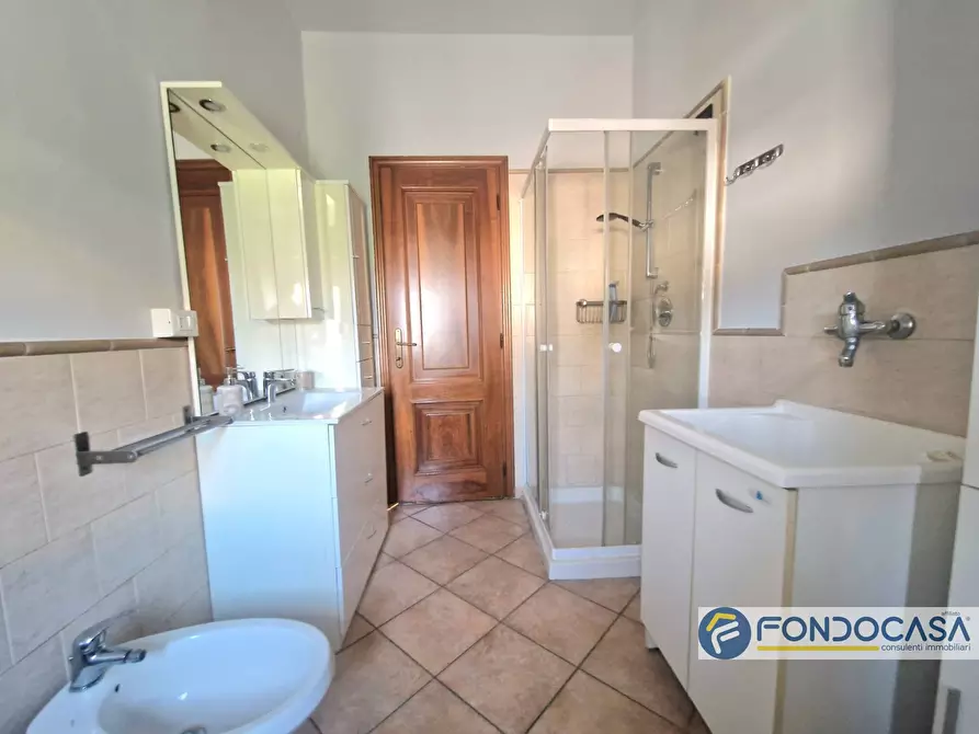 Immagine 15 di Appartamento in vendita  in VIA DOMENICO GHIDONI 46 a Ospitaletto