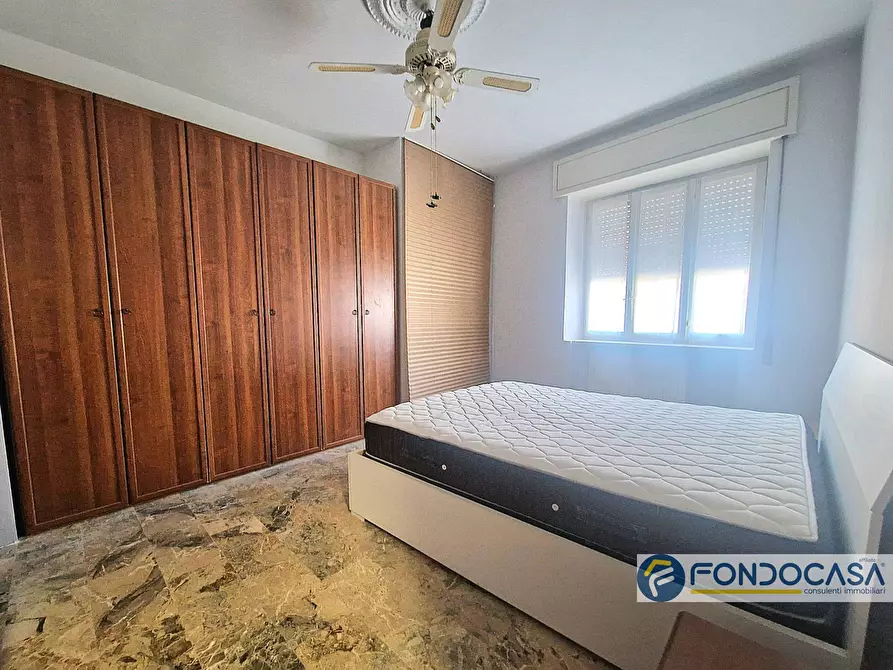 Immagine 10 di Appartamento in vendita  in VIA DOMENICO GHIDONI 46 a Ospitaletto