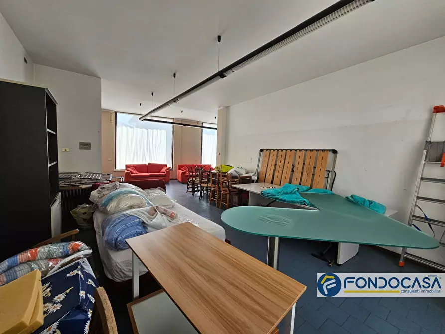 Immagine 3 di Ufficio in vendita  in VIA ITALIA a Bolgare