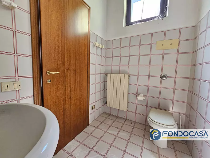 Immagine 7 di Ufficio in vendita  in VIA ITALIA a Bolgare