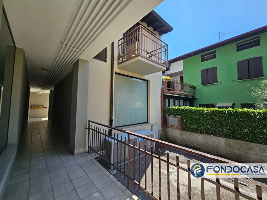 Immagine 7 di Ufficio in vendita  in VIA ITALIA a Bolgare