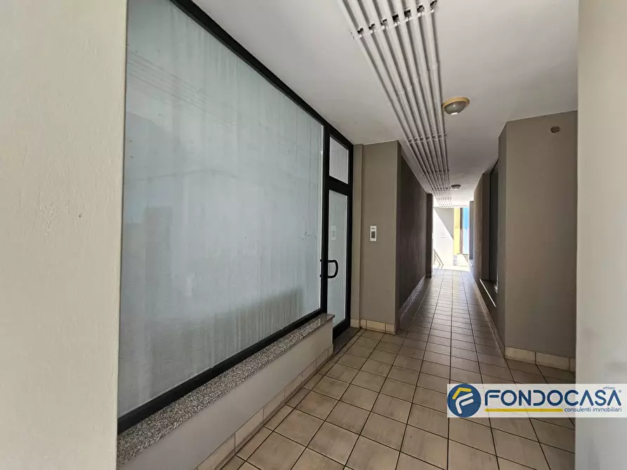 Immagine 6 di Ufficio in vendita  in VIA ITALIA a Bolgare