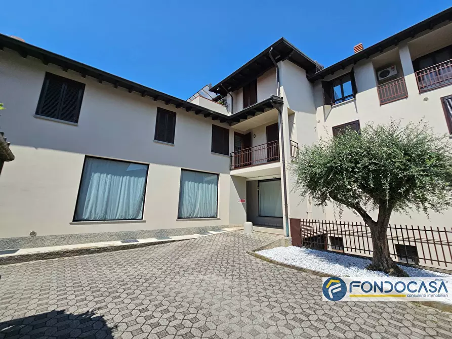 Immagine 2 di Ufficio in vendita  in VIA ITALIA a Bolgare