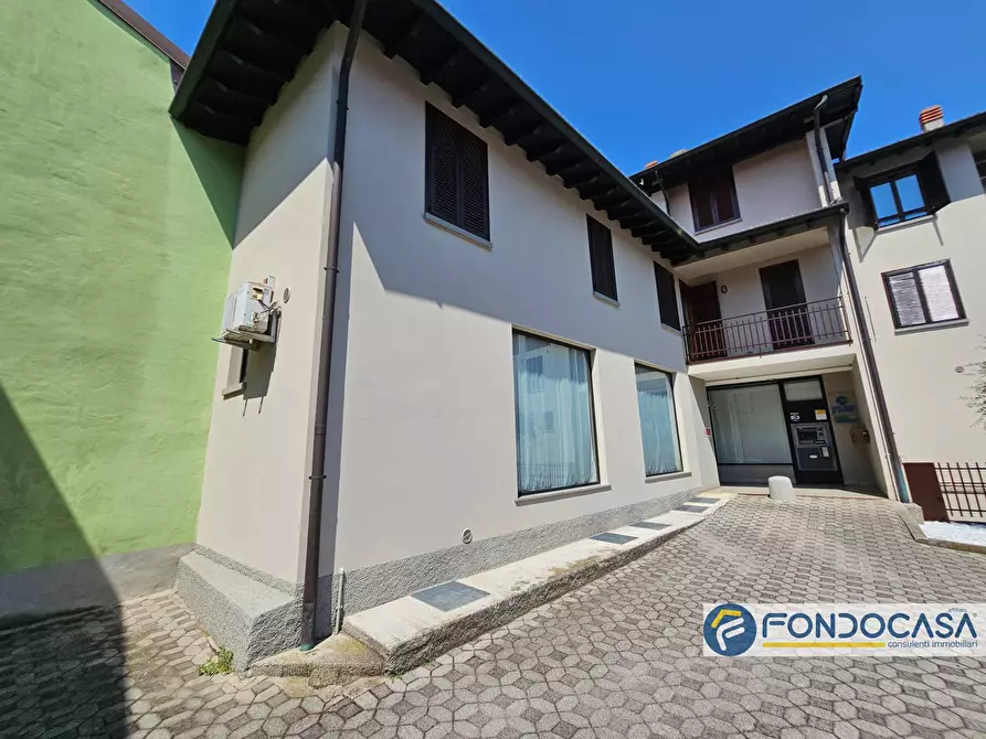 Immagine 4 di Ufficio in vendita  in VIA ITALIA a Bolgare