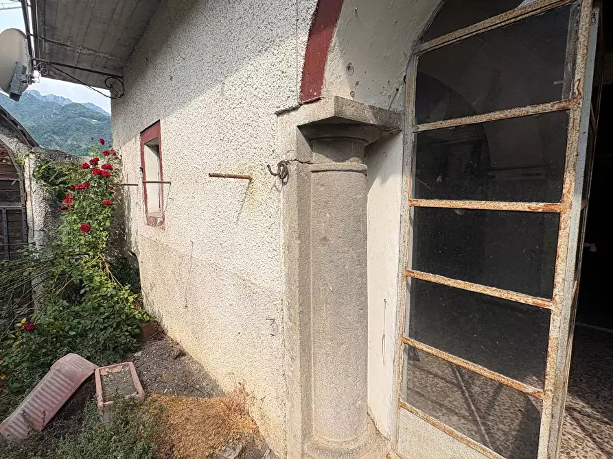 Immagine 6 di Casa indipendente in vendita  in Piazza Villassio 7 a Ardesio