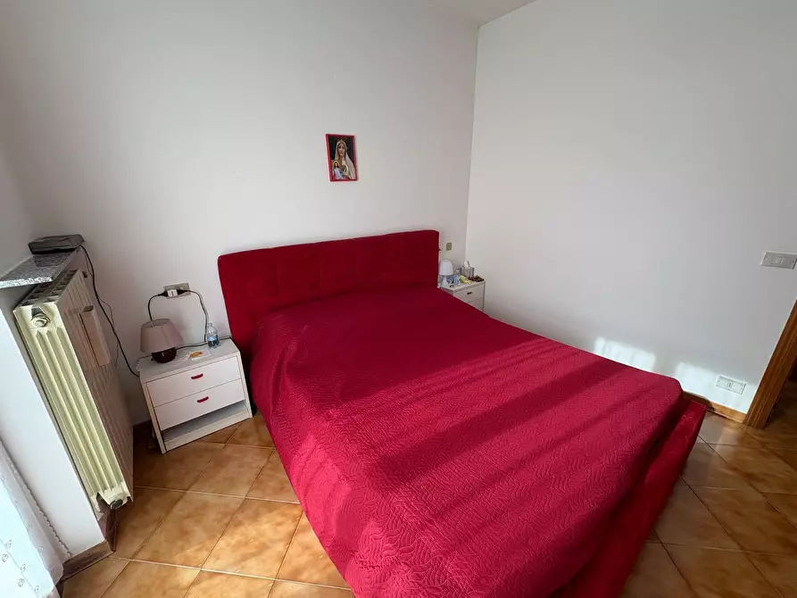 Immagine 9 di Appartamento in vendita  in Via dei Tigli 15 a Clusone