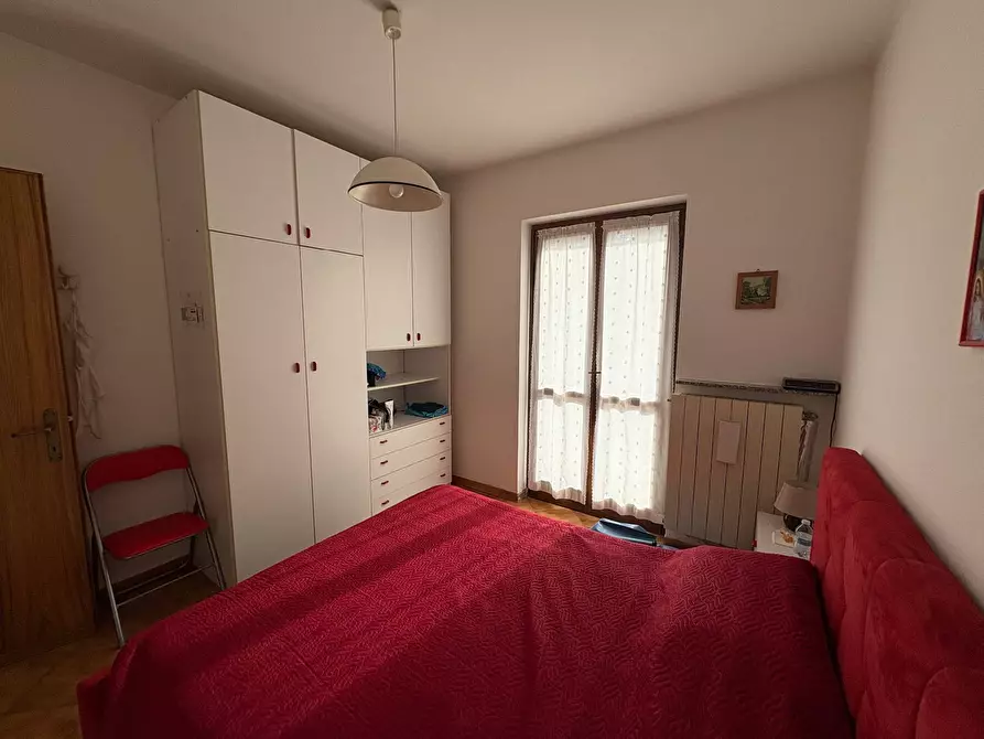 Immagine 8 di Appartamento in vendita  in Via dei Tigli 15 a Clusone