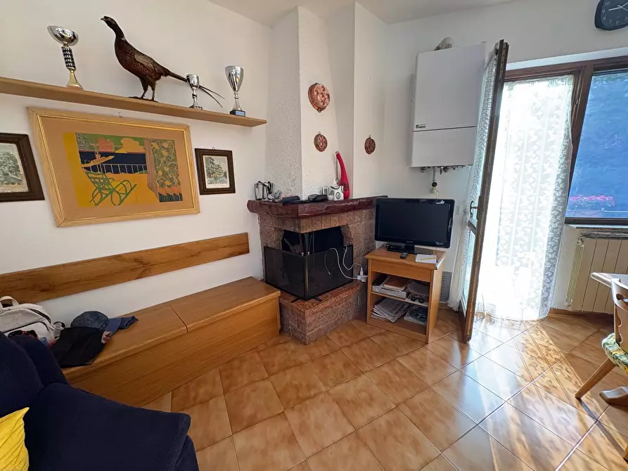 Immagine 7 di Appartamento in vendita  in Via dei Tigli 15 a Clusone